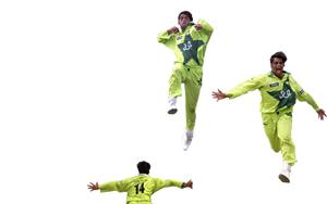 Shoaib Akhtar